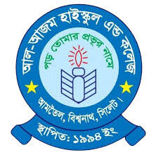 AL-AZAM HIGH SCHOOL AND COLLEGE