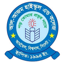 AL-AZAM HIGH SCHOOL AND COLLEGE
